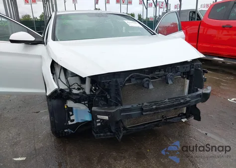 2017 Hyundai Sonata from USA, damaged, VIN 5NPE24AF3HH519181